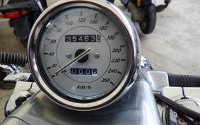 YAMAHA VMAX 2004