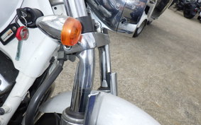 YAMAHA DRAGSTAR 400 2005 VH01J