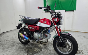 HONDA MONKEY 125ABS JB02