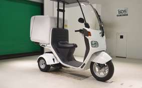 HONDA GYRO CANOPY TA03
