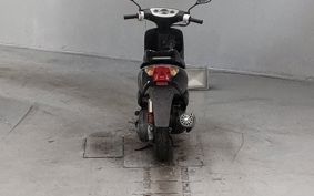 YAMAHA JOG ZR EVOLUTION SA16J