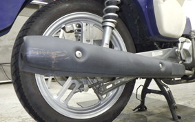 HONDA C110 SUPER CUB 2002 JA61