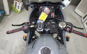KAWASAKI Z1000 Gen.2 2005 ZRT00A