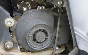 SUZUKI LET's CA4AA