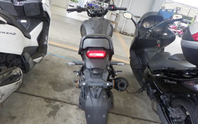 YAMAHA FZ-X150 2006