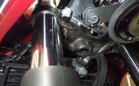 HONDA CB400 SUPER BOLDOR A 2021 NC42