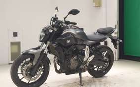 YAMAHA MT-07 ABS 2015 RM07J