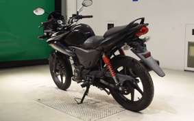 HONDA CBF125 2007