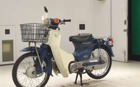 HONDA C50 SUPER CUB AA01