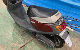 YAMAHA JOG POCHE  SPACE INO BEIGE YON SA08J