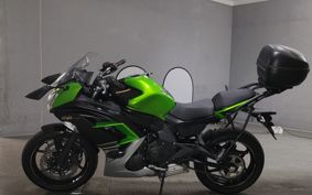 KAWASAKI NINJA400 EX400E