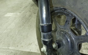 HONDA GIORNO 3 2015 AF77