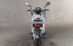 HONDA SUPER CUB110 JA10
