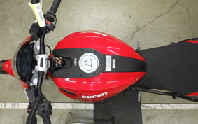 DUCATI MONSTER 796 A 2014