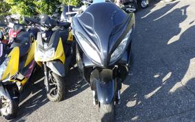 SUZUKI SKYWAVE250SS-2(ｼｮﾅｼ CJ46A