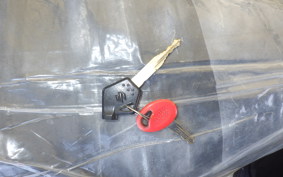 SUZUKI ADDRESS 110 CE47A