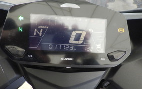 SUZUKI GIXXER 250 SF ED22B