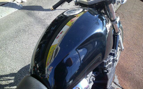 SUZUKI INAZUMA 400 (GSX400) GK7BA