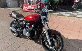 KAWASAKI ZEPHYR 750 2007 ZR750C