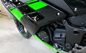 KAWASAKI Ninja 250 SE EX250L