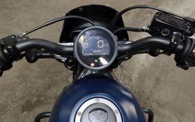 HONDA REBEL MC49