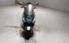 YAMAHA MAJESTY 125 SE27