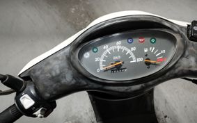 YAMAHA AXIS100 SB06J