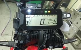 HONDA CRF250 GEN 2 RALLY 2021 MD47