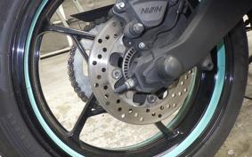 KAWASAKI ZX-25R 2019 ZX250E