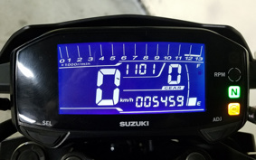 SUZUKI GSX-S125 ABS DL32B