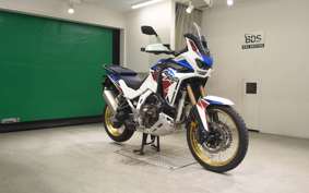 HONDA CRF1100L AFRICA TWIN DCT 2023 SD10