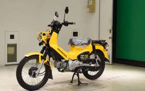 HONDA CROSS CUB 110 JA45