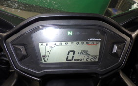HONDA CBR400R 2014 NC47