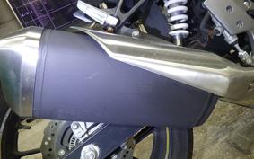 SUZUKI GSX250 R 2018