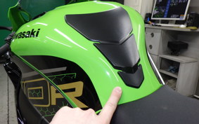 KAWASAKI ZX 10 NINJA ABS 2020 ZXT02E