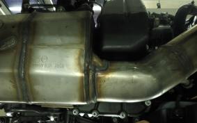 YAMAHA XSR900 2023 RN80J