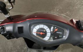 SUZUKI ADDRESS V125 CF46A