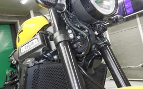 YAMAHA XSR900 2020 RN56J