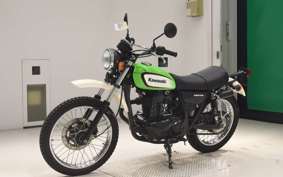 KAWASAKI 250TR BJ250F