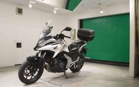 HONDA NC750X DCT RH09