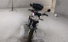 HONDA CBF125 PCJ7