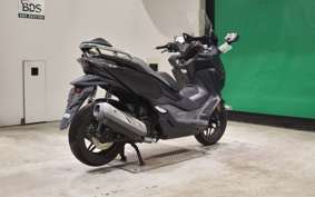 HONDA FORZA 250 MF13