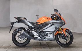 YAMAHA YZF-R25 RG74J