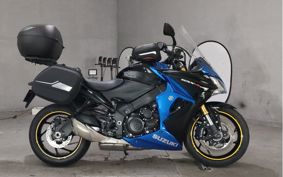 SUZUKI GSX-S1000F GT79B