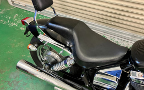 HONDA SHADOW400 SLASHER 2000 NC40