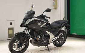 HONDA NC750X DCT 2018 RH23
