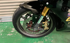 TRIUMPH TRIUMPH DAYTONA675 2008 TMD106