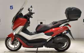 YAMAHA N-MAX SE86J
