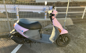SUZUKI LET's 4 CA45A