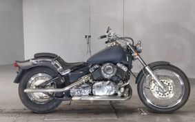 YAMAHA DRAGSTAR 400 4TR